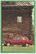 Auto Cars FIAT 124 Berlina Cp Anni 70 Cars Voitures Vehycles - Passenger Cars