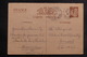 FRANCE - Entier Postal Type Iris Du Chantier De Jeunesse De La Loire Pour Ermont En 1941 - L 39765 - Standard Postcards & Stamped On Demand (before 1995)