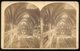 Oversized Stereoview - Church Of Notre Dame Montreal CANADA - Stereoscopi