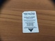 Ticket De Bus - Golden Gate Transit - SAN FRANSISCO - USA - Wereld