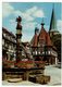 Deutschland, Michelstadt - Michelstadt