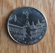 3234 Vz Antwerpen Grote Markt - Kz Belgian Heritage Collectors Coin - Autres & Non Classés