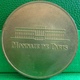 MEDAILLE TOURISTIQUE . LOT . CHATEAU DE CASTELNAU BRETENOUX . CAISSE DES MONUMENTS ET DES SITES . MONNAIE DE PARIS 1998 - Non-datés