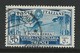 LIBIA 1931 - 5a Fiera Di Tripoli - N.° A3 Usato - Cat. 25 € - Singolo - Lotto 2077 - Libia