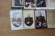 Lot  De 10  Cdv  Militaire XIX°   Dragon Infanterie - Guerre, Militaire