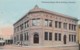 Honolulu Hawaii, Yokohama Specie Bank, Architecture, C1900s/10s Vintage Postcard - Honolulu