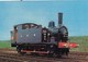 Postcard Tank Locomotive No 87 Great Eastern Railway [ Train ] My Ref  B23705 - Trains