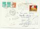 Lettre Lisle Sur Tarn Pour L'Iran 1997 - 1961-....