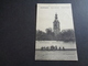 Belgique  België  ( 163 ) Grembergen : Toren Der Kerk - Service Militaire Oorlog 18/9/1914 Terugtrekken Van Het Leger - Dendermonde