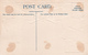 CPA - Canada - Carte Philatélique The Province Of British Columbia - Timbres Divers Du Canada  - 1906 - Timbres (représentations)