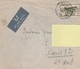 ENVELOPPE TIMBREE CAMEROUN DOUALA Pour La FRANCE En 1945 - Sonstige & Ohne Zuordnung