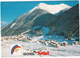 Silvretta Ski Arena Ischgl, 1377 M Paznauntal  - (Tirol) - Ischgl