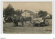 Carte-Photo - Moissonneuse Mc Cormick - Wagengespanne