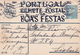 Entier  Postal Stationery Bilhete Postal De Boas Festas N°19  - Portugal - Entiers Postaux