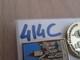 414c Pin's Pins / Beau Et Rare : Thème EDF GDF / SERVICES HAYANGE MOLITOR - EDF GDF