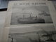 GUERRE ESPAGNE AMERIQUE CUBA/ CADIX /FLOTTE ESPAGNOLE /VERSAILLES PROCES ZOLA - Zeitschriften - Vor 1900