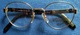 0718 "OCCHIALE PERSOL MOSCHINO M09, COMPLETO DI CUSTODIA" ORIG. - Occhiali Da Sole