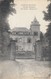 Postcard Auxi Le Chateau Chateau Montlouis The Castle Montlouis My Ref  B13541 - Auxi Le Chateau