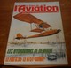 Le Fana De L'Aviation. N°206. Janvier 1987. - Aviación