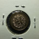 Netherlands 1/2 Cent 1906 Varnished - 0.5 Cent