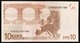 GERMANIA GERMANY 10 € X MARIO DRAGHI E006a5 COD.€.273 - 10 Euro