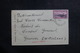 NOUVELLE ZÉLANDE - Enveloppe Pour La Croix Rouge De Genève Avec Contrôle Postal - L 39917 - Cartas & Documentos