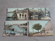 Beau Lot De 60 Cartes Postales De France  Aqua Photo    Mooi Lot Van 60 Postkaarten Van Frankrijk    - 60 Scans - 5 - 99 Cartes