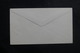 DANEMARK - Oblitération " CFPO 35 " Sur Enveloppe En 1957, Affranchissement Plaisant ( Surchargé ) - L 39922 - Lettres & Documents