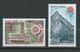 ANDORRE FRANÇAIS 1978 . N°s 269 Et 270 . Neufs ** (MNH) - Neufs