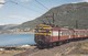 Postcard Suburban Train Near Simonstown South Africa By Sartravel [ Train ] My Ref  B13545 - Trains