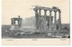 GREECE GRECE, ATHENS, ACROPOLIS, ERECTHEION MONUMENT, Antique 1910s Vintage Postcard - Athenes L'Erechtee CPA - Unused - Greece