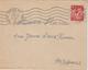 Lettre 1941 De Rouen Pour Rouen Oblit. RBV - 1921-1960: Periodo Moderno