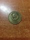 USSR 3 Penny (copeec) 1985 - Rusland