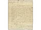 ANTILLAS DANESAS. 1764 (March 17). INCOMING MAIL FROM SPAIN. CADIZ To ST. CROIX. Entire Letter Sent Privatelly, Ms. "por - Autres & Non Classés
