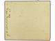 MARRUECOS: CORREO LOCAL. Yv.92 (2). 1906. MARRAKECH A MOGADOR. Sobre Circulado Con Sellos Locales De 5 Cts. Verde (2). P - Otros & Sin Clasificación