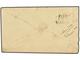 SUECIA. Fa.7, 9, 11, 16. 1869. GEFLE To U.S.A. Envelope With Full Contents Franked With 5 Ore Green, 12 Ore Blue (minor  - Otros & Sin Clasificación