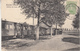 Braine L' Alleud - Station Du Tram - Tram à Vapeur - 1919 - Edit. G. Hermans, Anvers - Tramways