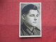 RPPC   German WW2  Soldier  Army   Ref    3564 - War 1939-45