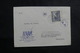 ALLEMAGNE - Enveloppe Commerciale De Bohême Et Moravie Pour La Belgique En 1940 Avec Marque De Contrôle Postal - L 39962 - Brieven En Documenten