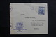 ALLEMAGNE - Enveloppe Commerciale De Bohême Et Moravie Pour La Belgique En 1940 Avec Contrôle Postal - L 39963 - Lettres & Documents