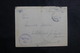 ALLEMAGNE - Enveloppe En Feldpost , à Voir - L 39965 - Lettres & Documents