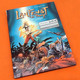 Arleston - Tarquin Lanfeust De Troy Tome I  L' Ivoire Du Magohamoth (2011) - Lanfeust De Troy