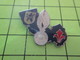 1214d PINS PIN'S / Beau Et Rare : Thème POLICE / GENDARMERIE GROUPEMENT DE LILLE - Police