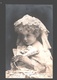 Fantasy / Fantaisie / Fantasie Kaart - Little Child / Petit Enfant / Klein Kind - Portret / Portrait - 1907 - Groupes D'enfants & Familles