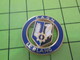 1415b PINS PIN'S / Beau Et Rare : Thème POLICE / GENDARMERIE NATIONALE CAGN LE BLANC - Police