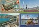 Delcampe - Suisse Geneve Lac Léman Lot De 64 Cartes Tout Scanné Toutes époques - Genève