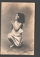 Fantasy / Fantaisie / Fantasie Kaart - Praying Girl / Fille De Prière / Biddend Meisje - 1905 - Scènes & Paysages