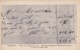 AR61 Barbizon, Musee De L'Auberge Ganne, Etat Des Comptes De Theodore Rousseaus, 8/9/1849 - Barbizon