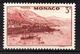 MONACO 1939 / 1941  - Y.T. N° 180 - NEUF ** /6 - Neufs