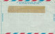 Philippines Postal Stationery Ganzsache Entier Aerogramme (Air Letter) FASAY CITY 1972 SAN FRANCISCO United States - Philippinen